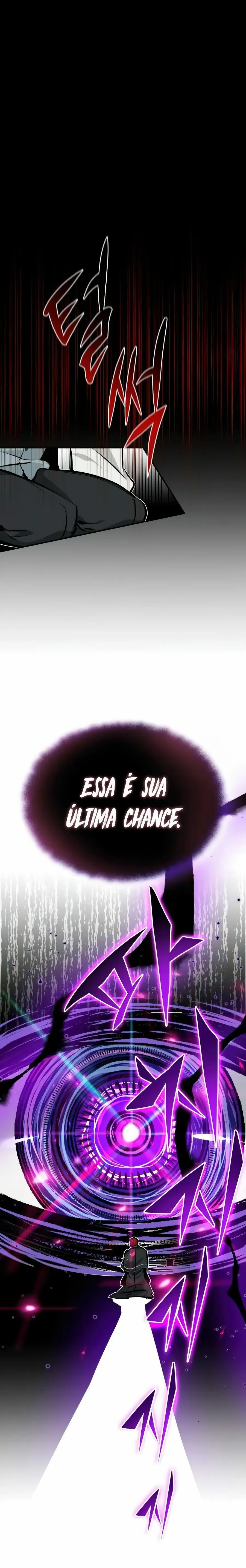 Read O Mago Negro que Retorna Após 66666 Anos (PT-BR) PT Manga Online