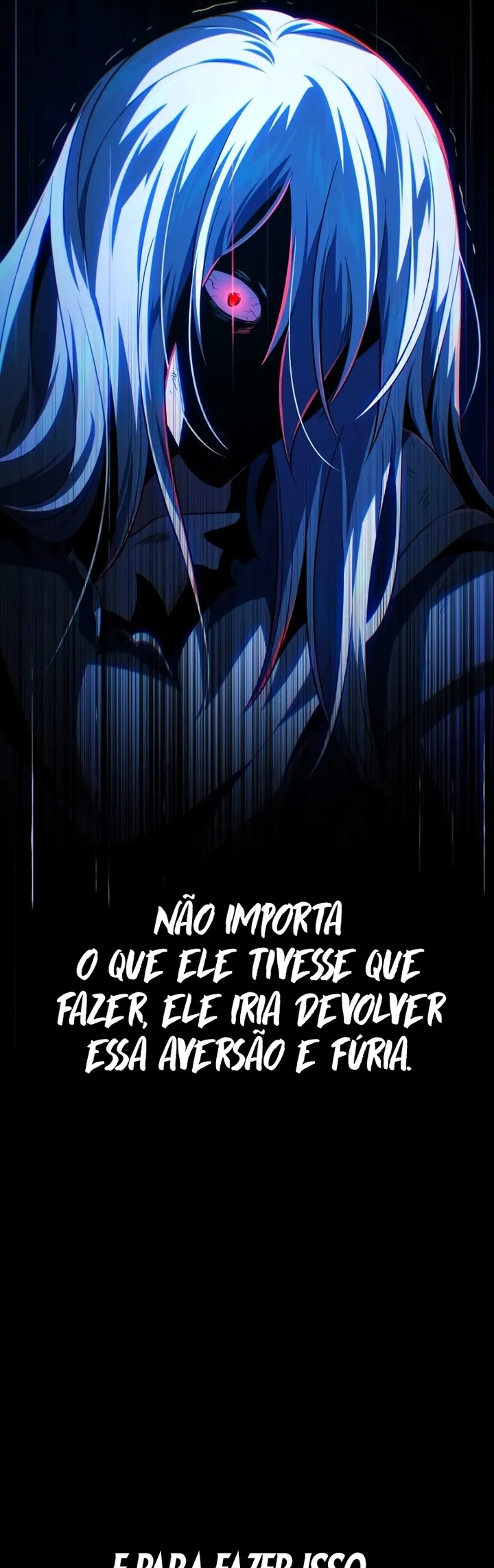 Read O Mago Negro que Retorna Após 66666 Anos (PT-BR) PT Manga Online