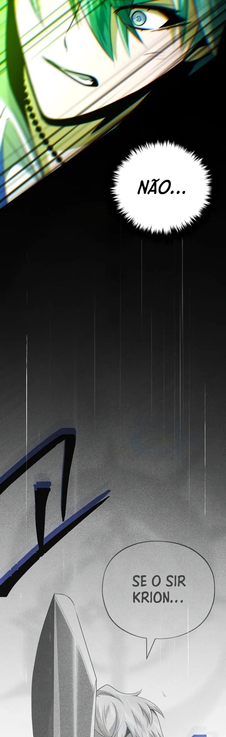 Read O Mago Negro que Retorna Após 66666 Anos (PT-BR) PT Manga Online