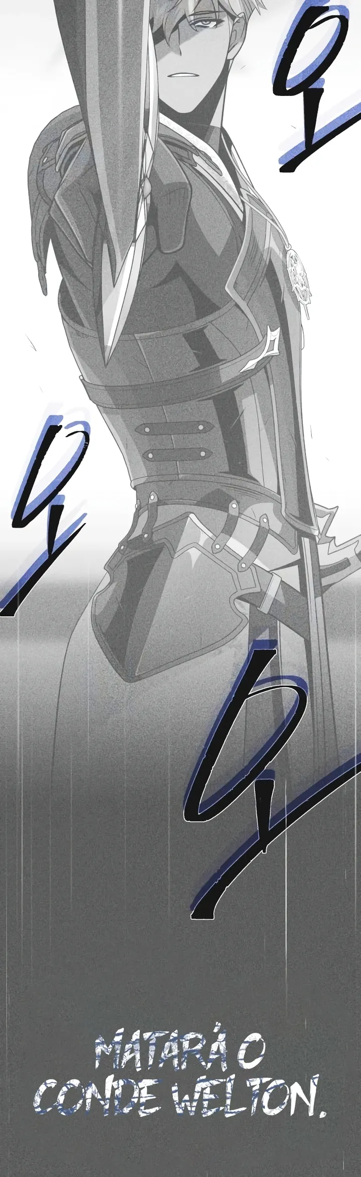 Read O Mago Negro que Retorna Após 66666 Anos (PT-BR) PT Manga Online