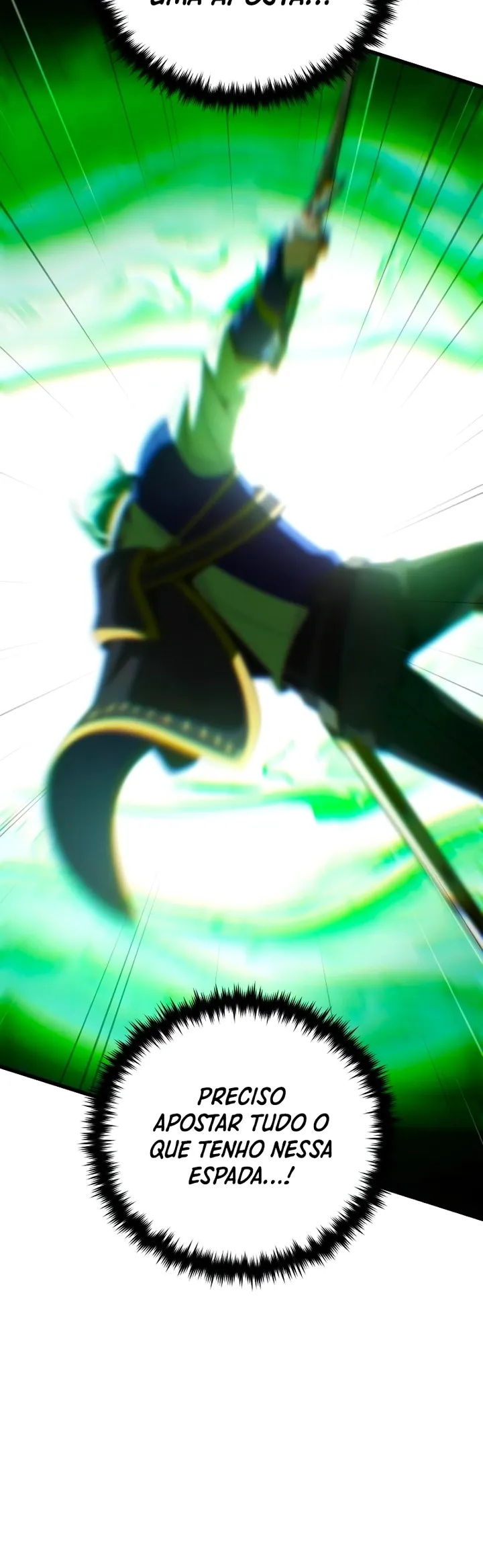 Read O Mago Negro que Retorna Após 66666 Anos (PT-BR) PT Manga Online