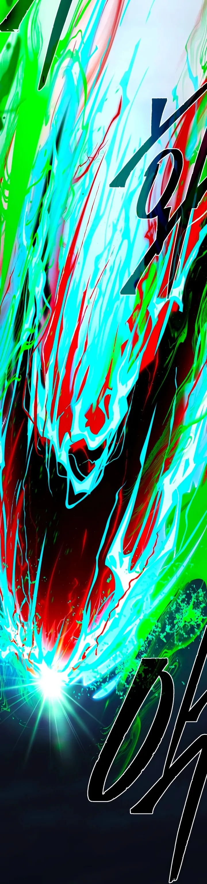 Read O Mago Negro que Retorna Após 66666 Anos (PT-BR) PT Manga Online