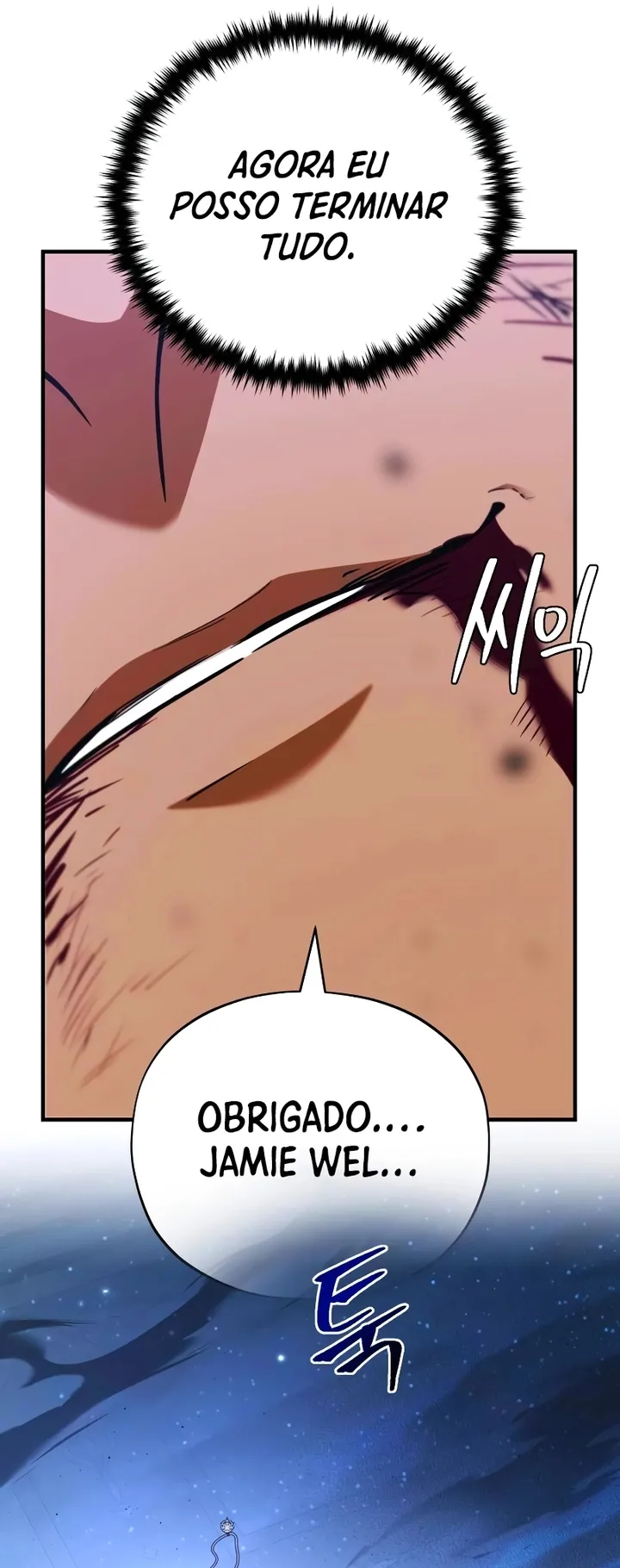Read O Mago Negro que Retorna Após 66666 Anos (PT-BR) PT Manga Online
