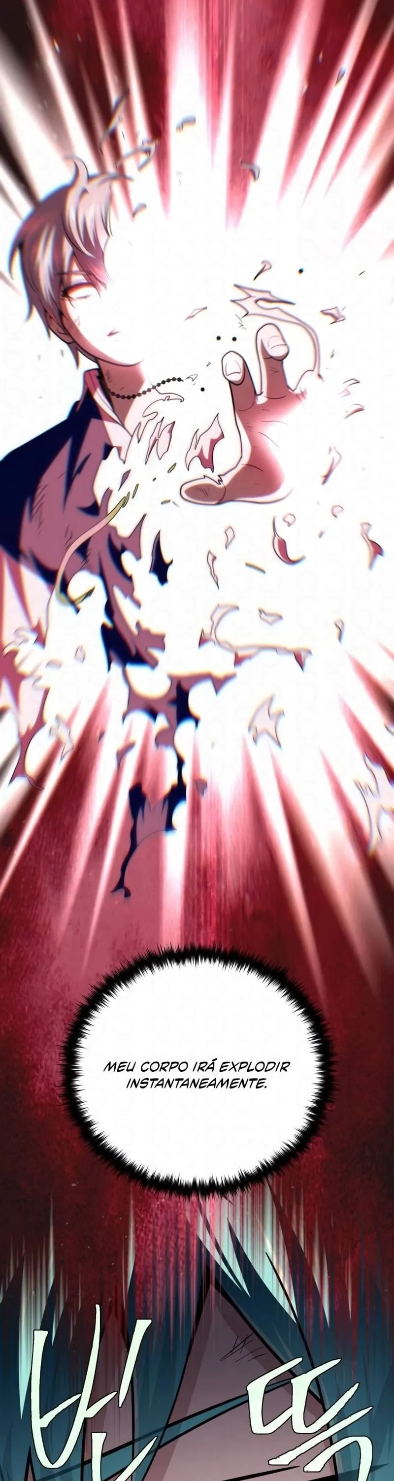 Read O Mago Negro que Retorna Após 66666 Anos (PT-BR) PT Manga Online