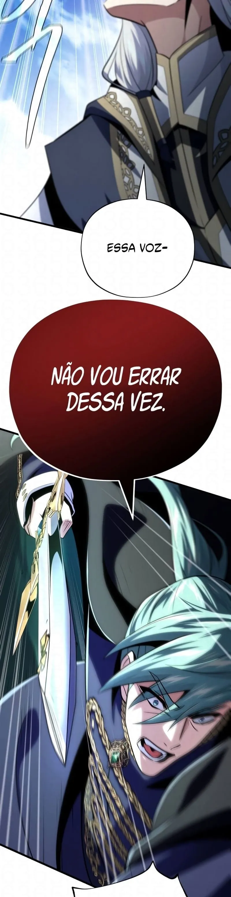 Read O Mago Negro que Retorna Após 66666 Anos (PT-BR) PT Manga Online