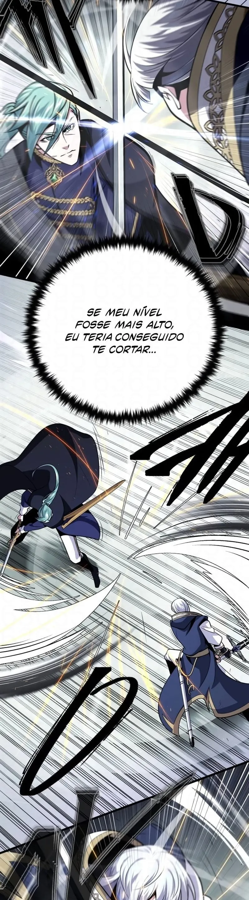 Read O Mago Negro que Retorna Após 66666 Anos (PT-BR) PT Manga Online