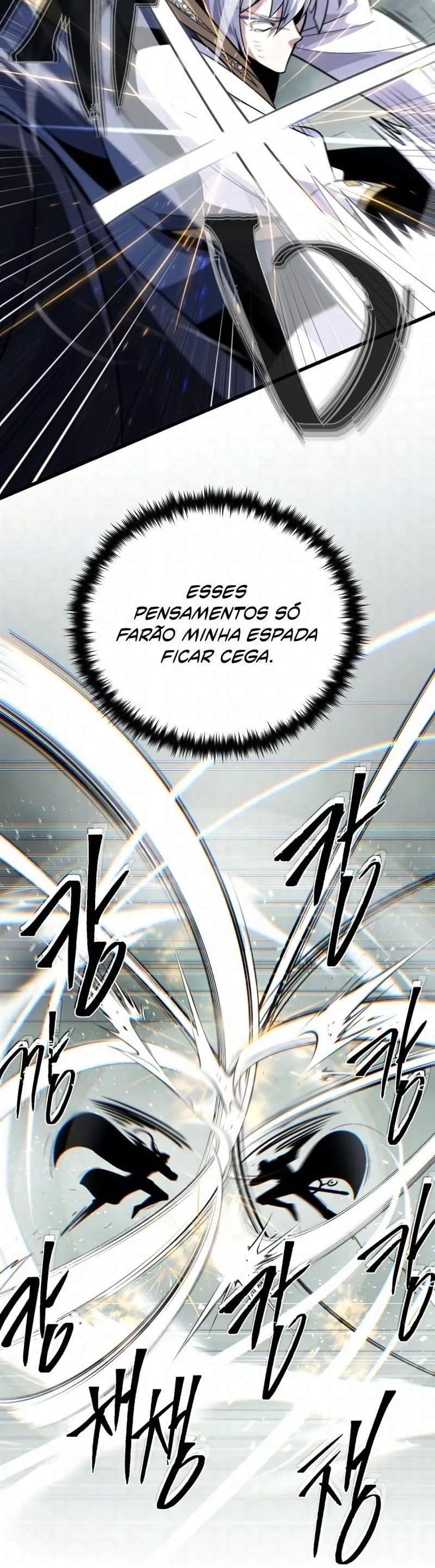 Read O Mago Negro que Retorna Após 66666 Anos (PT-BR) PT Manga Online