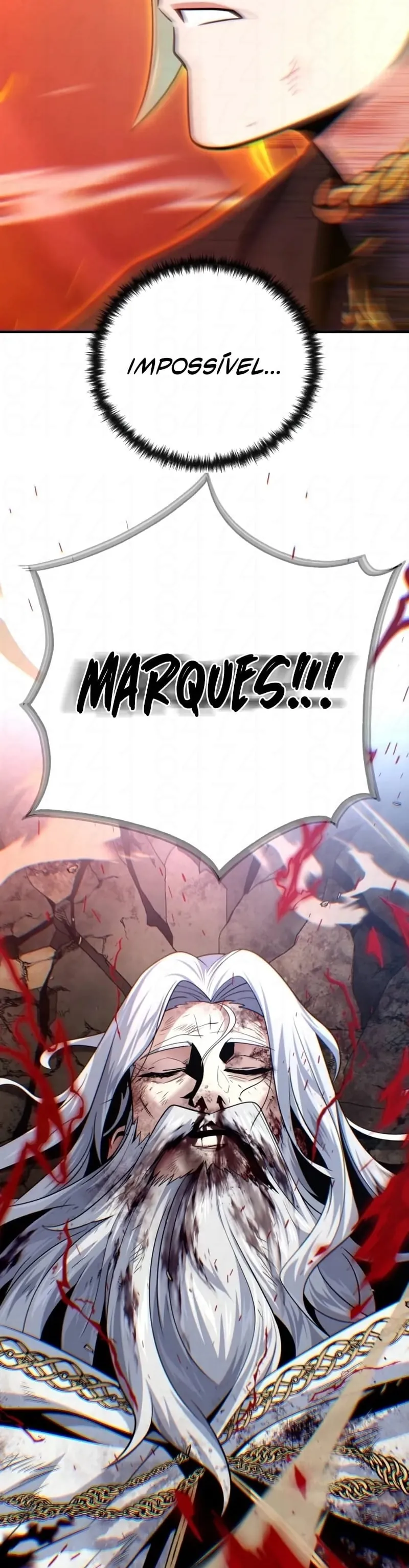 Read O Mago Negro que Retorna Após 66666 Anos (PT-BR) PT Manga Online