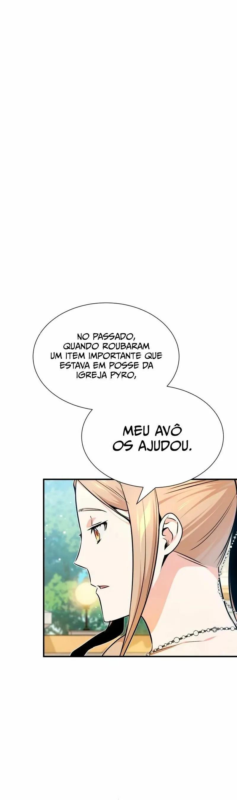 Read O Mago Negro que Retorna Após 66666 Anos (PT-BR) PT Manga Online
