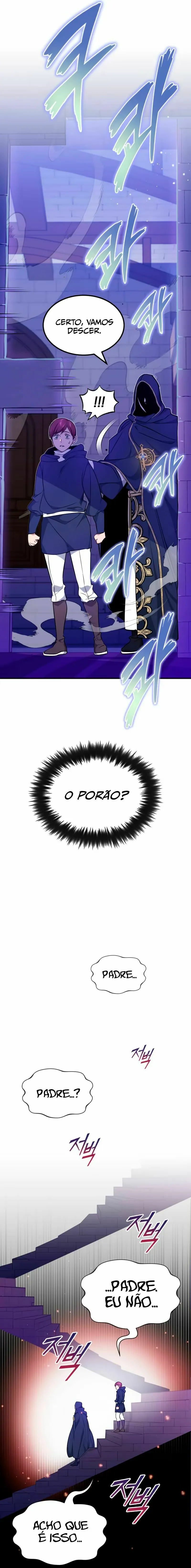 Read O Mago Negro que Retorna Após 66666 Anos (PT-BR) PT Manga Online