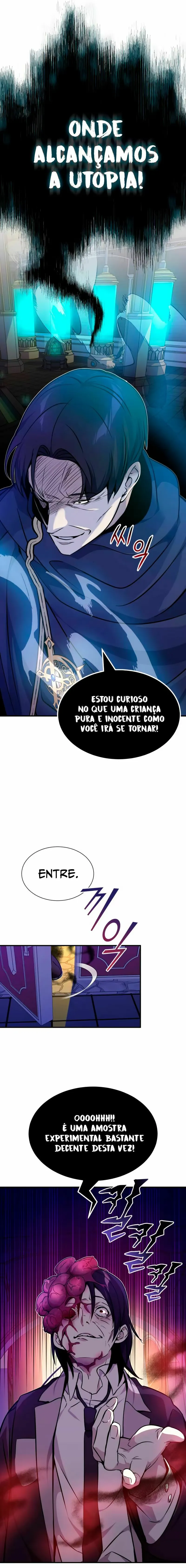 Read O Mago Negro que Retorna Após 66666 Anos (PT-BR) PT Manga Online