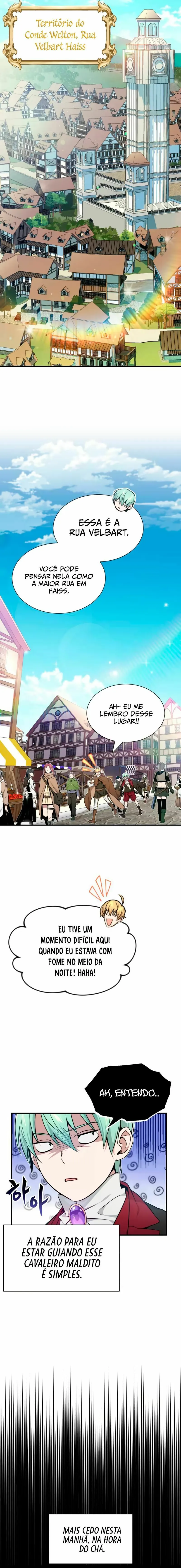 Read O Mago Negro que Retorna Após 66666 Anos (PT-BR) PT Manga Online