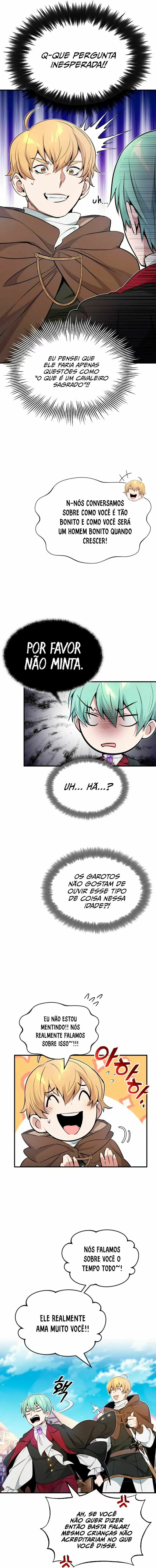 Read O Mago Negro que Retorna Após 66666 Anos (PT-BR) PT Manga Online