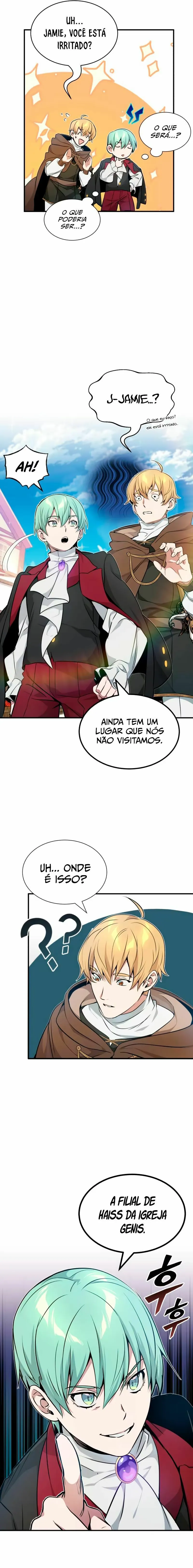 Read O Mago Negro que Retorna Após 66666 Anos (PT-BR) PT Manga Online