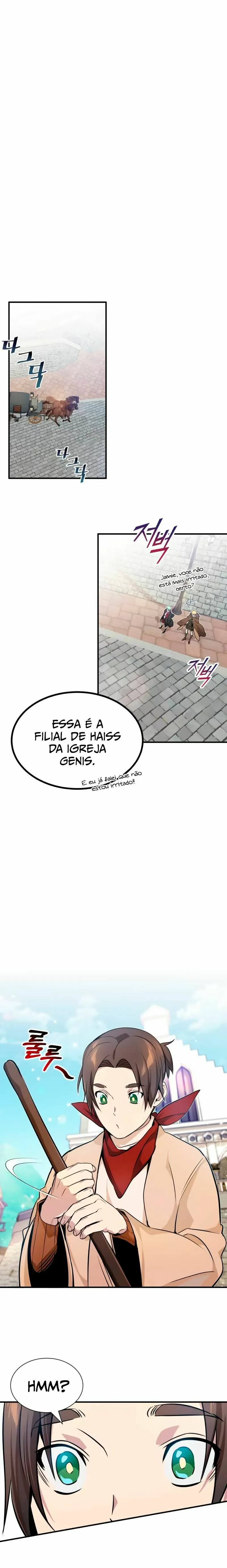 Read O Mago Negro que Retorna Após 66666 Anos (PT-BR) PT Manga Online