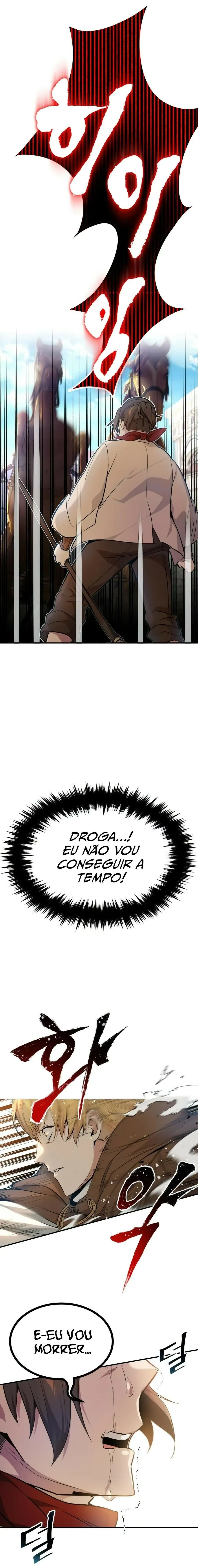 Read O Mago Negro que Retorna Após 66666 Anos (PT-BR) PT Manga Online