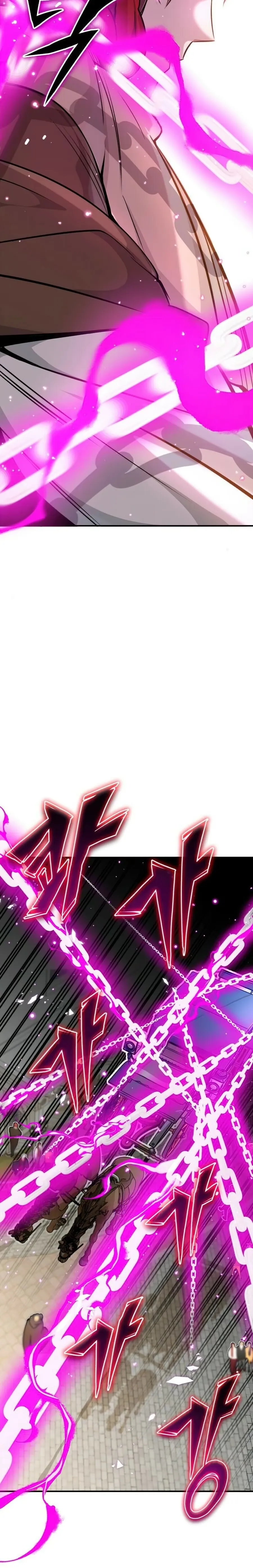Read O Mago Negro que Retorna Após 66666 Anos (PT-BR) PT Manga Online