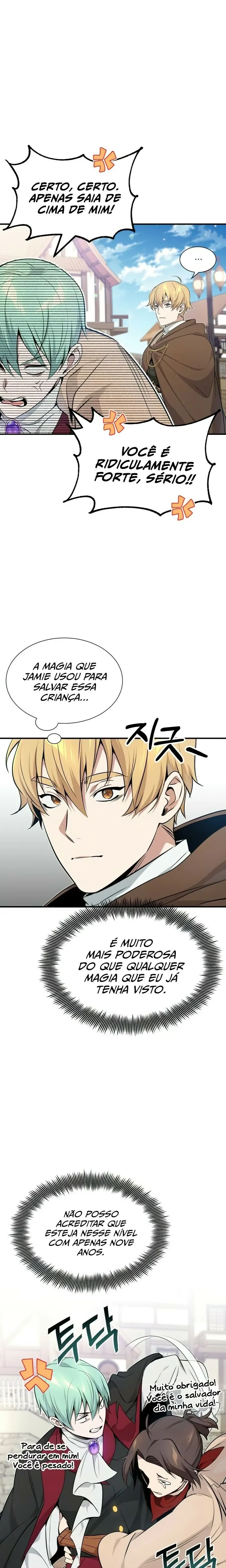 Read O Mago Negro que Retorna Após 66666 Anos (PT-BR) PT Manga Online