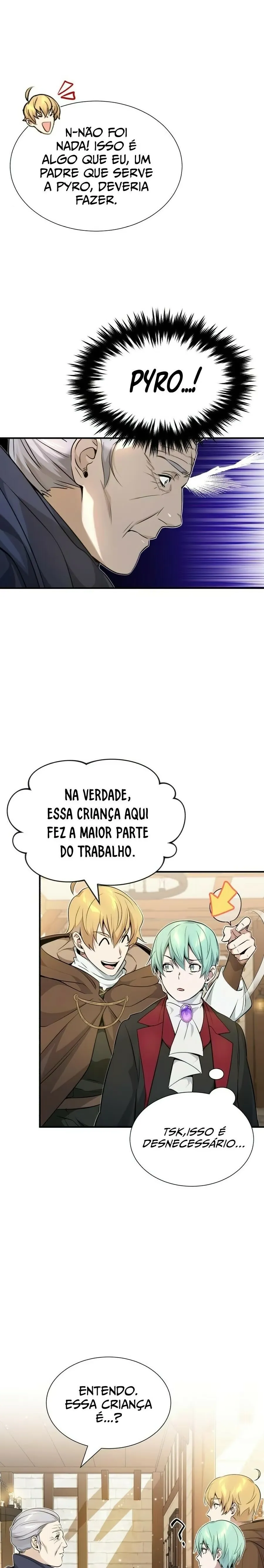 Read O Mago Negro que Retorna Após 66666 Anos (PT-BR) PT Manga Online