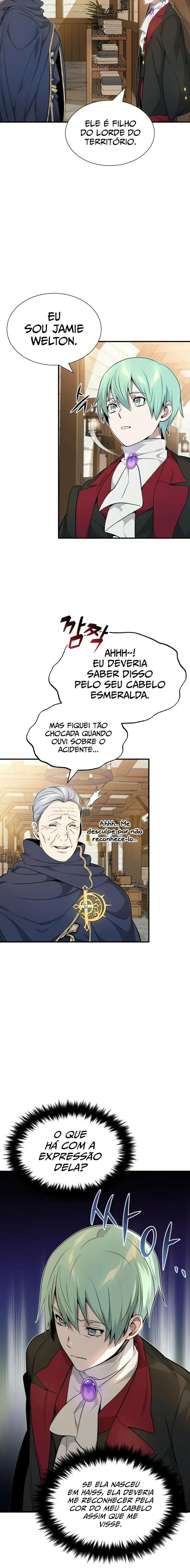 Read O Mago Negro que Retorna Após 66666 Anos (PT-BR) PT Manga Online