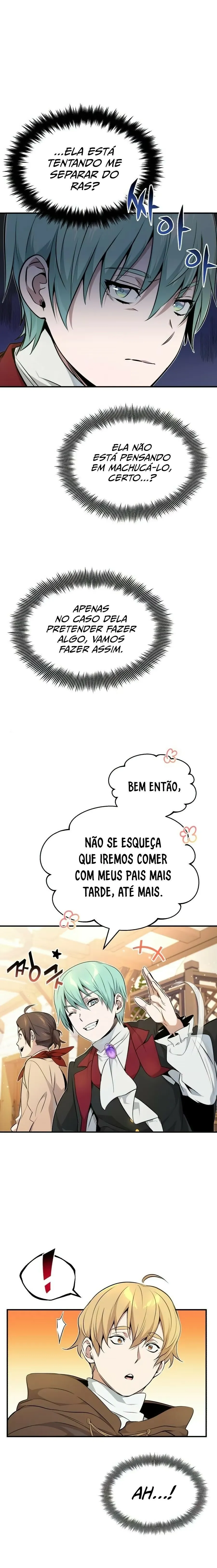 Read O Mago Negro que Retorna Após 66666 Anos (PT-BR) PT Manga Online