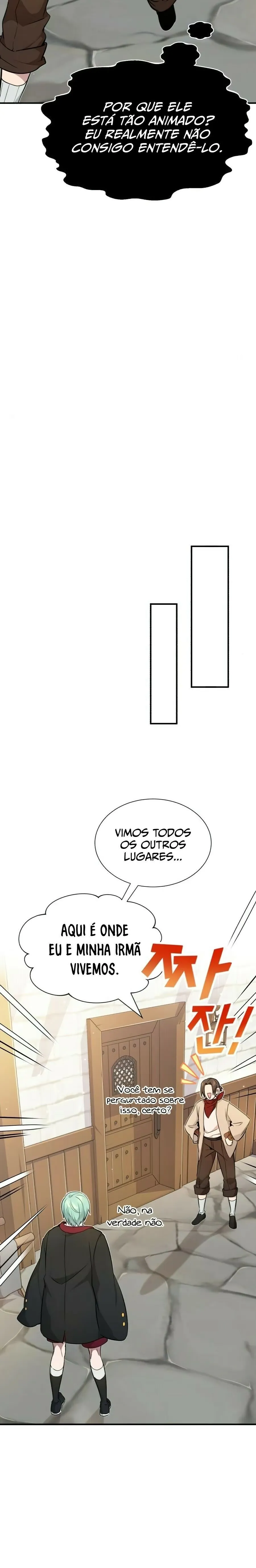 Read O Mago Negro que Retorna Após 66666 Anos (PT-BR) PT Manga Online