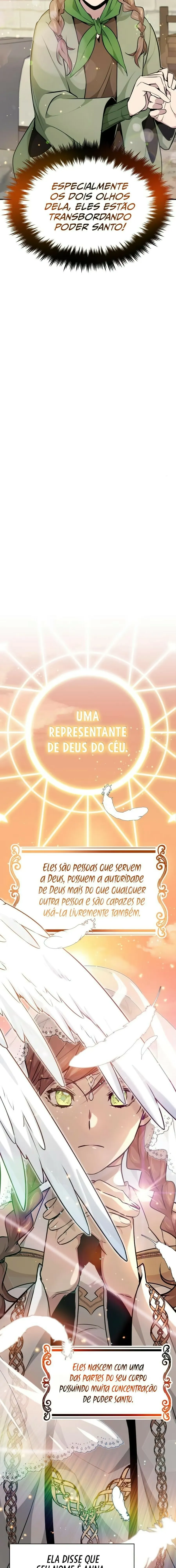 Read O Mago Negro que Retorna Após 66666 Anos (PT-BR) PT Manga Online