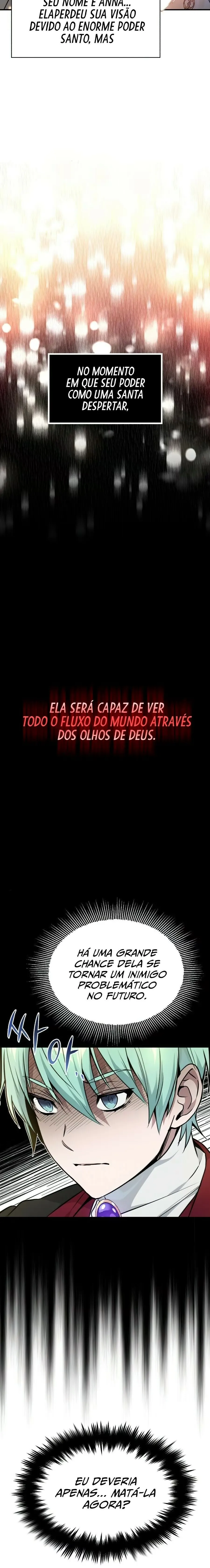 Read O Mago Negro que Retorna Após 66666 Anos (PT-BR) PT Manga Online