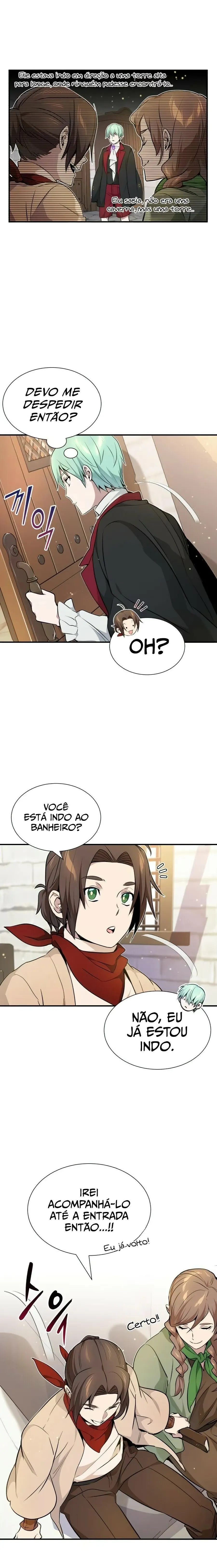 Read O Mago Negro que Retorna Após 66666 Anos (PT-BR) PT Manga Online
