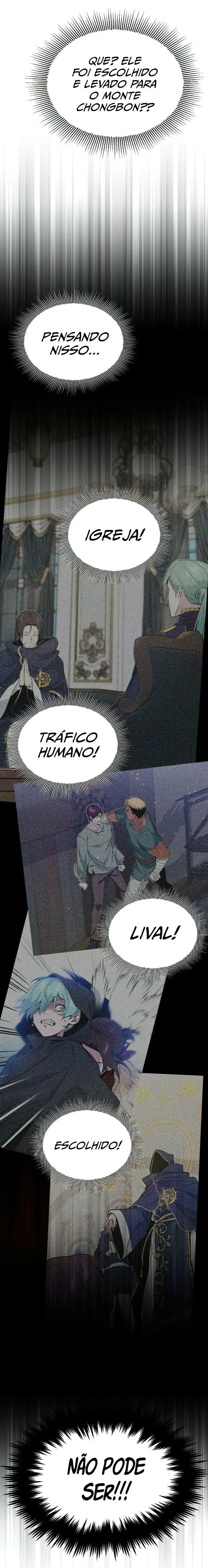 Read O Mago Negro que Retorna Após 66666 Anos (PT-BR) PT Manga Online