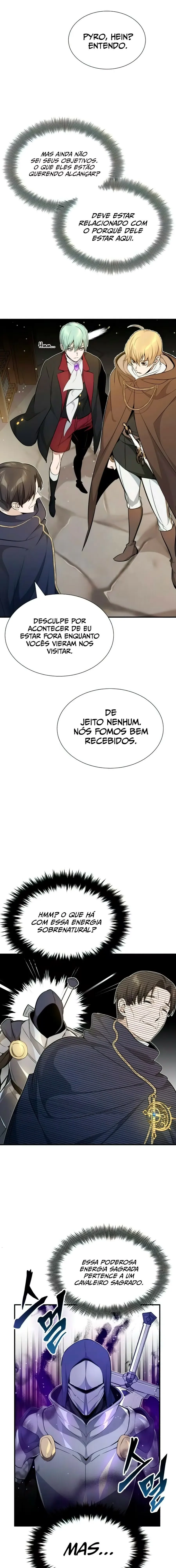 Read O Mago Negro que Retorna Após 66666 Anos (PT-BR) PT Manga Online