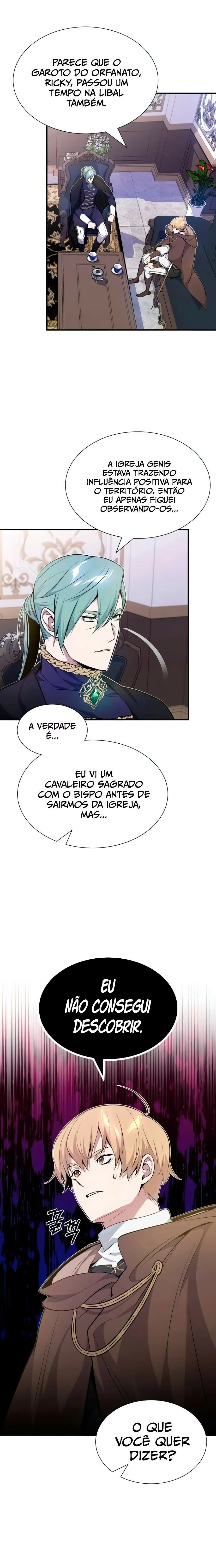 Read O Mago Negro que Retorna Após 66666 Anos (PT-BR) PT Manga Online