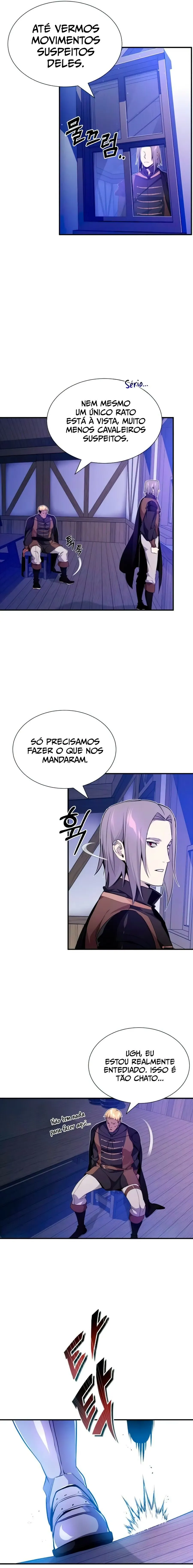 Read O Mago Negro que Retorna Após 66666 Anos (PT-BR) PT Manga Online