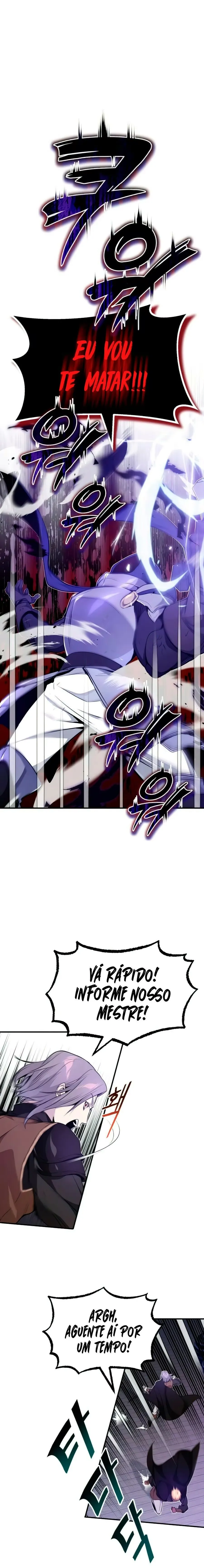 Read O Mago Negro que Retorna Após 66666 Anos (PT-BR) PT Manga Online
