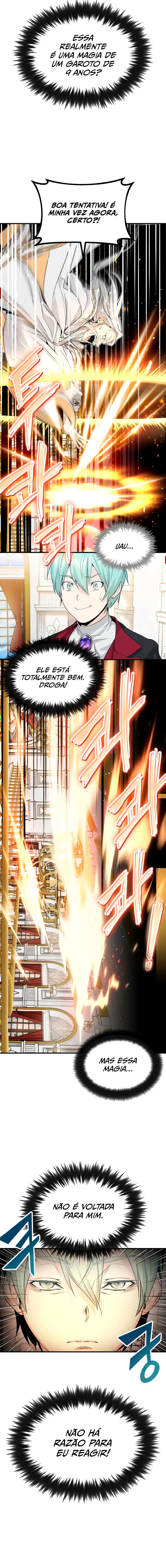 Read O Mago Negro que Retorna Após 66666 Anos (PT-BR) PT Manga Online
