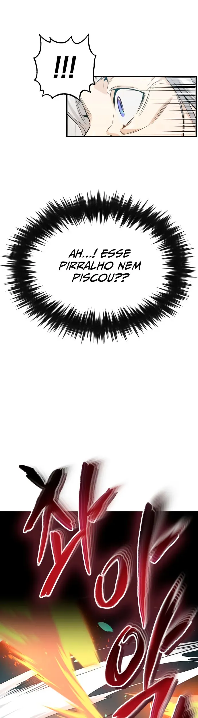Read O Mago Negro que Retorna Após 66666 Anos (PT-BR) PT Manga Online