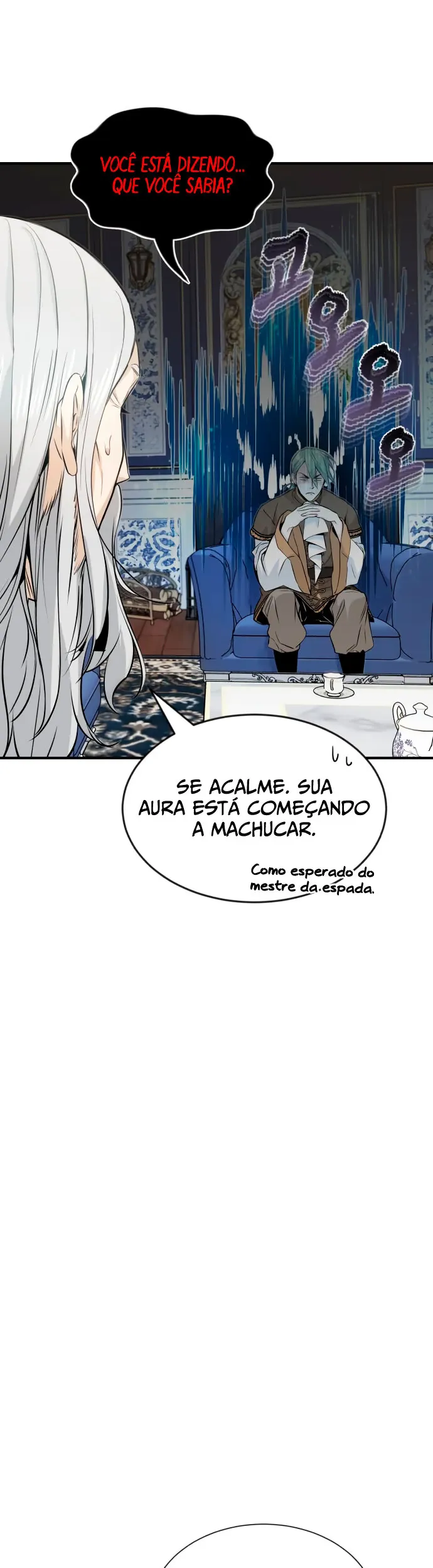 Read O Mago Negro que Retorna Após 66666 Anos (PT-BR) PT Manga Online