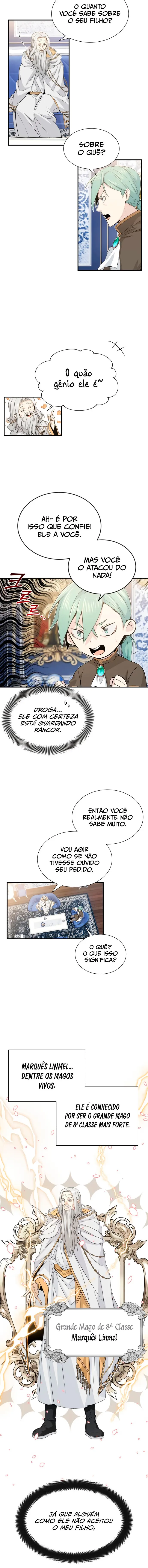 Read O Mago Negro que Retorna Após 66666 Anos (PT-BR) PT Manga Online