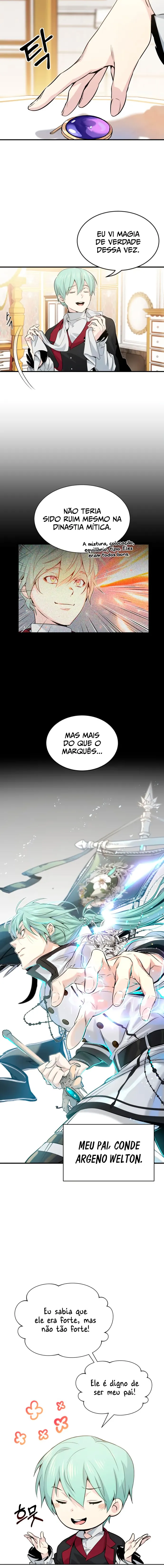 Read O Mago Negro que Retorna Após 66666 Anos (PT-BR) PT Manga Online