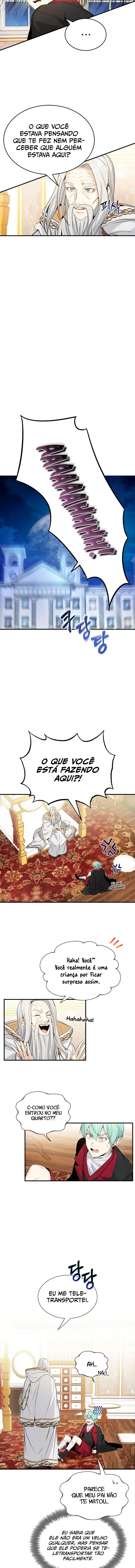 Read O Mago Negro que Retorna Após 66666 Anos (PT-BR) PT Manga Online
