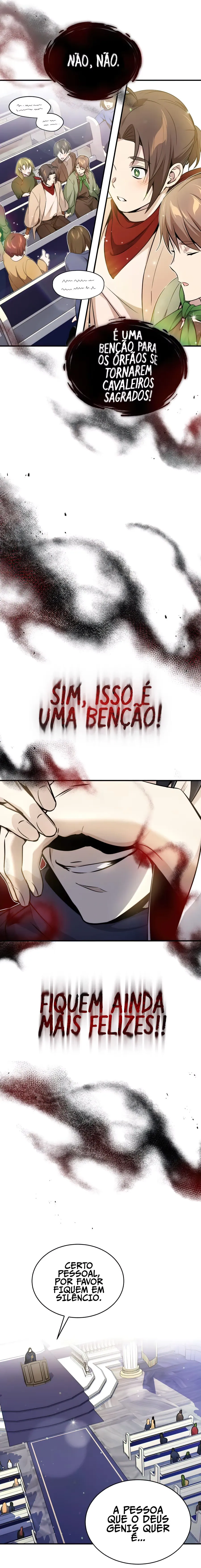 Read O Mago Negro que Retorna Após 66666 Anos (PT-BR) PT Manga Online