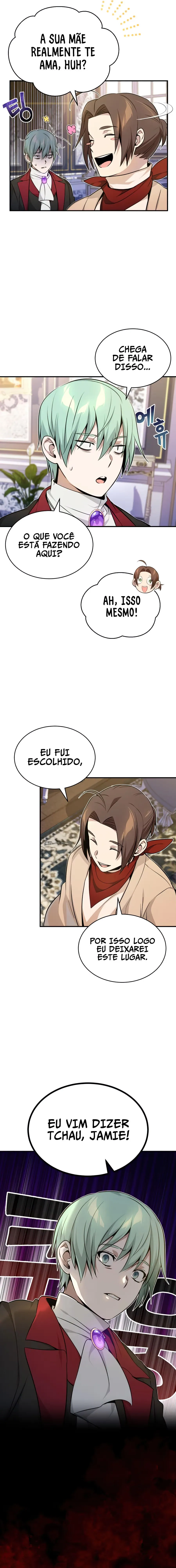 Read O Mago Negro que Retorna Após 66666 Anos (PT-BR) PT Manga Online