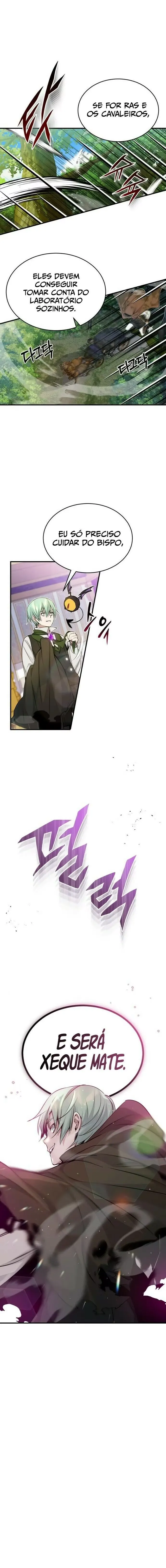 Read O Mago Negro que Retorna Após 66666 Anos (PT-BR) PT Manga Online