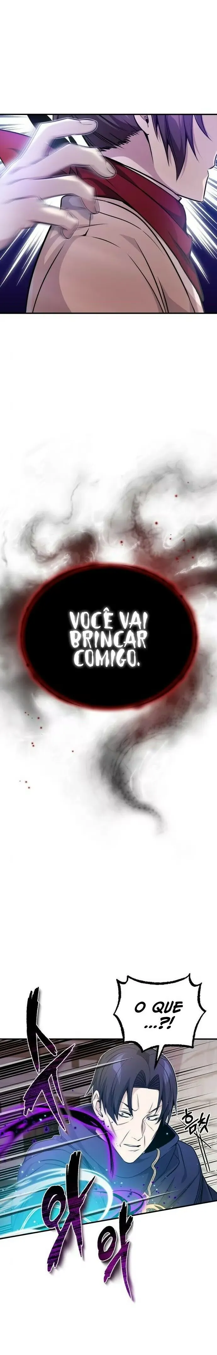 Read O Mago Negro que Retorna Após 66666 Anos (PT-BR) PT Manga Online