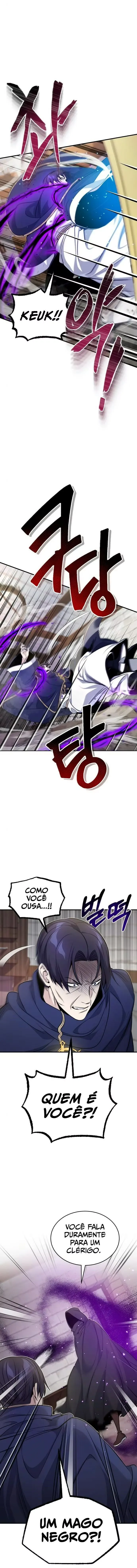 Read O Mago Negro que Retorna Após 66666 Anos (PT-BR) PT Manga Online