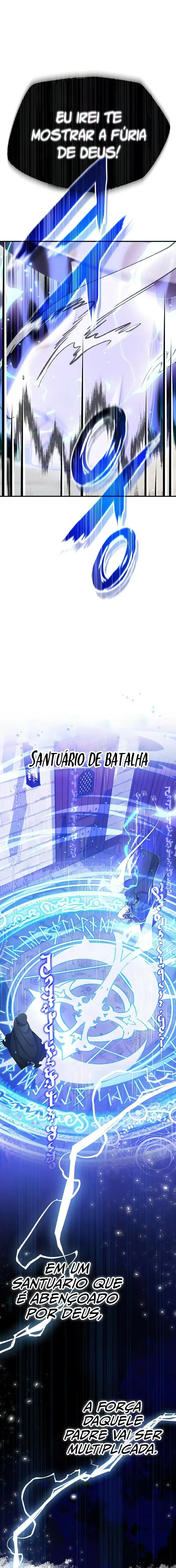 Read O Mago Negro que Retorna Após 66666 Anos (PT-BR) PT Manga Online