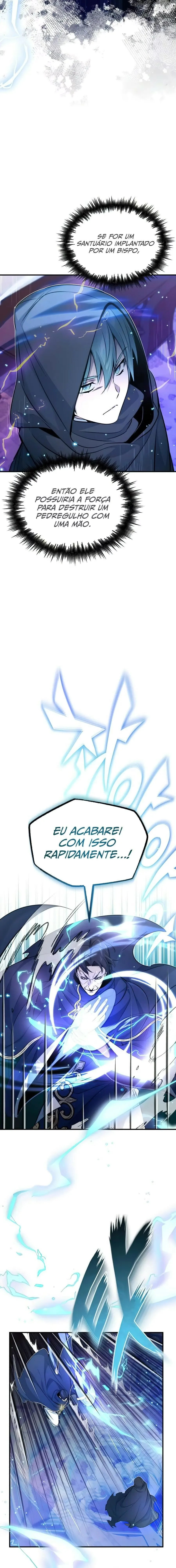 Read O Mago Negro que Retorna Após 66666 Anos (PT-BR) PT Manga Online