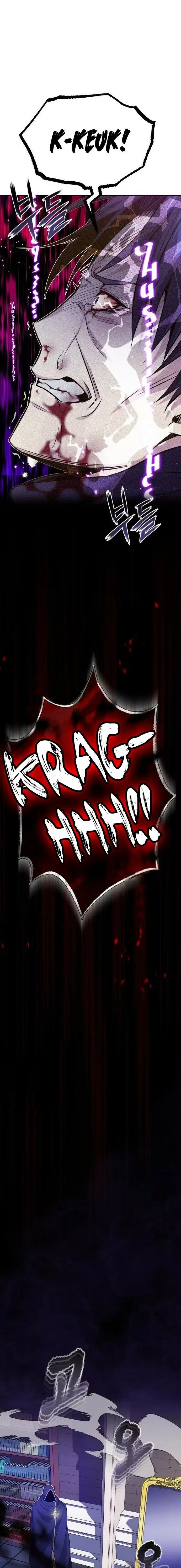 Read O Mago Negro que Retorna Após 66666 Anos (PT-BR) PT Manga Online