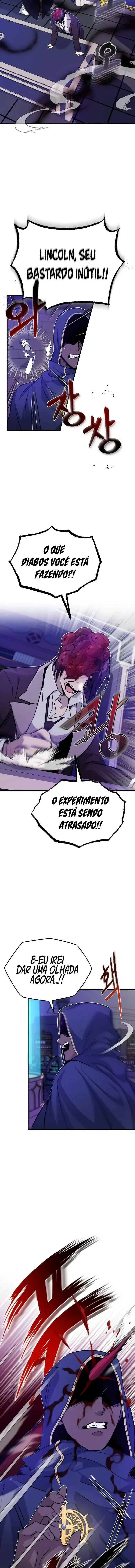 Read O Mago Negro que Retorna Após 66666 Anos (PT-BR) PT Manga Online