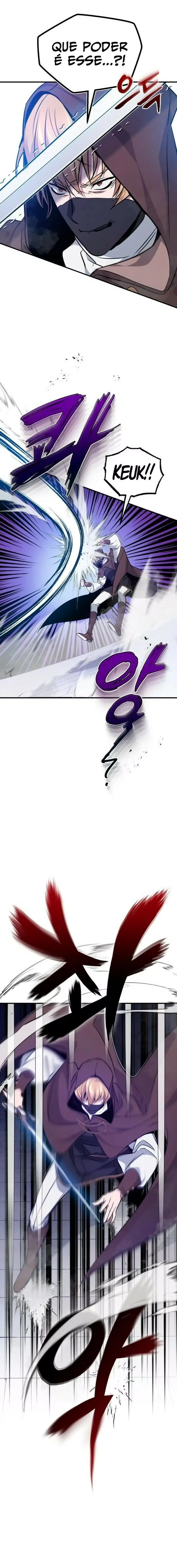 Read O Mago Negro que Retorna Após 66666 Anos (PT-BR) PT Manga Online